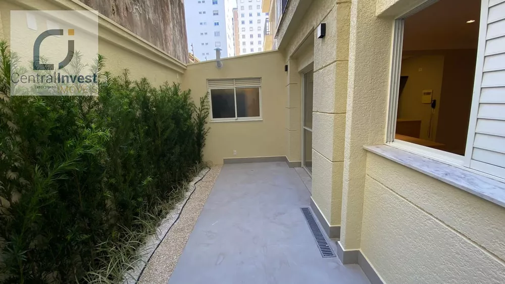 Apartamento à venda com 1 quarto, 77m² - Foto 14