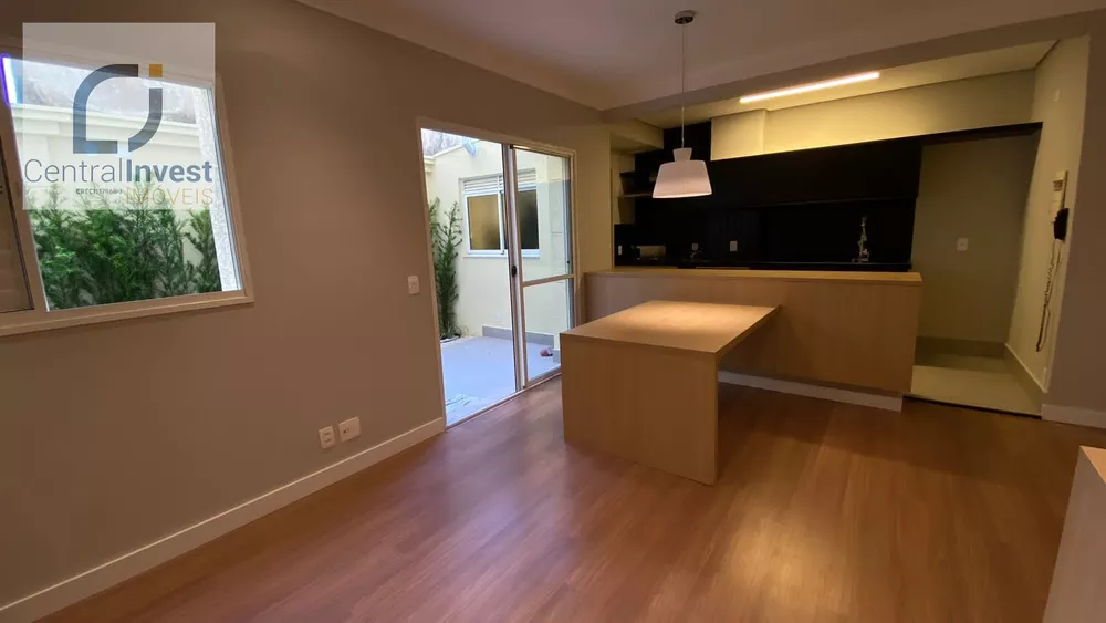 Apartamento à venda com 1 quarto, 77m² - Foto 11