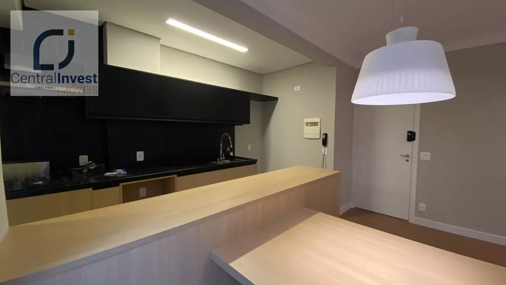 Apartamento à venda com 1 quarto, 77m² - Foto 3