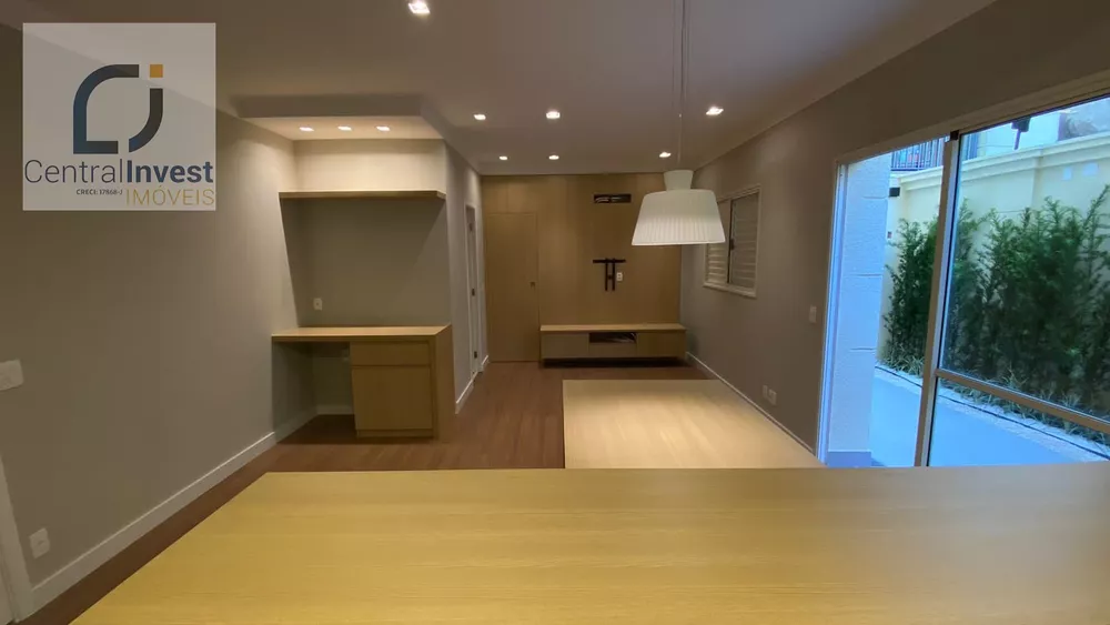 Apartamento à venda com 1 quarto, 77m² - Foto 6