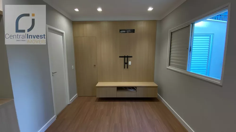 Apartamento à venda com 1 quarto, 77m² - Foto 7