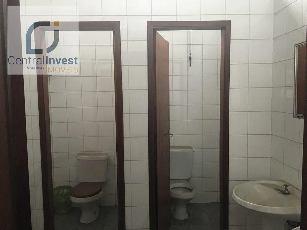 Depósito-Galpão, 1000 m² - Foto 18