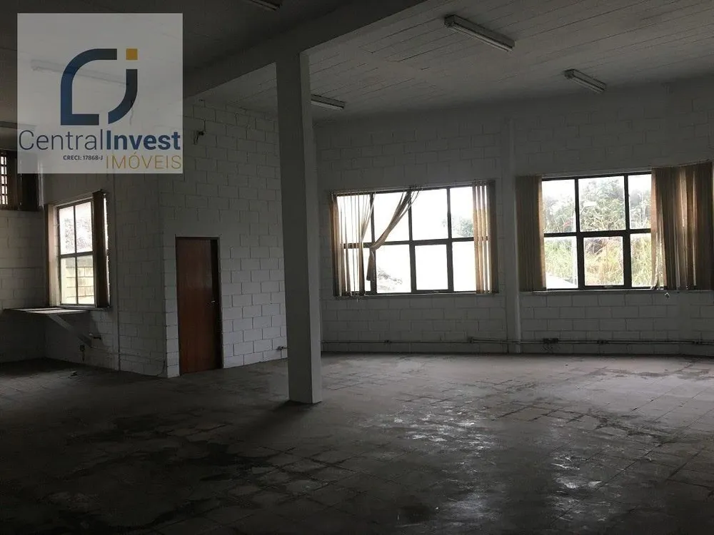 Depósito-Galpão, 1000 m² - Foto 17