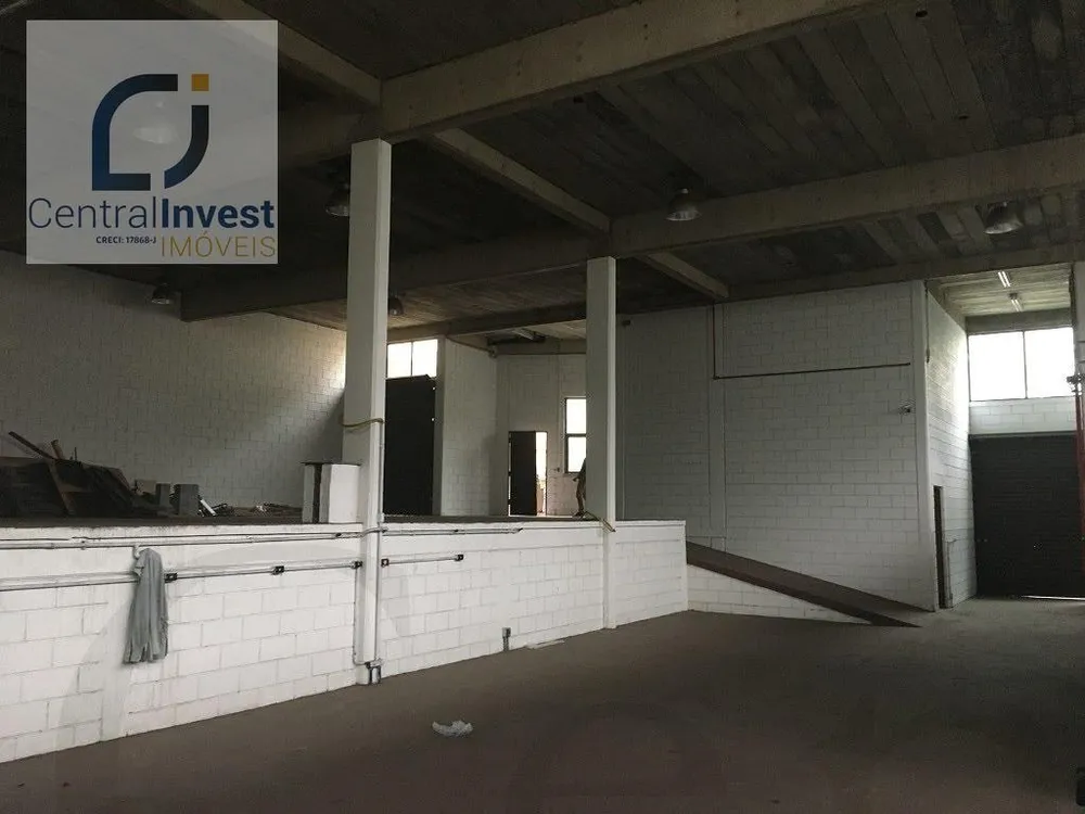 Depósito-Galpão, 1000 m² - Foto 11