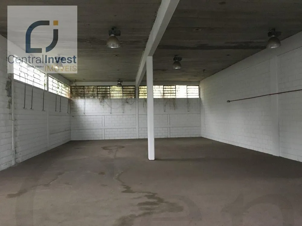 Depósito-Galpão, 1000 m² - Foto 8