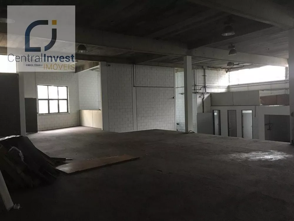 Depósito-Galpão, 1000 m² - Foto 8