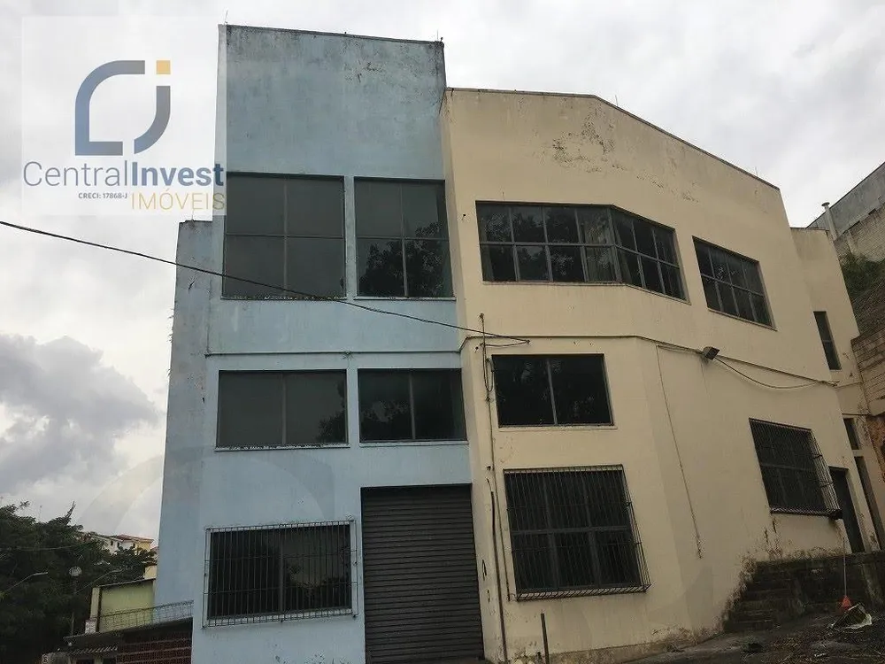 Depósito-Galpão, 1000 m² - Foto 13