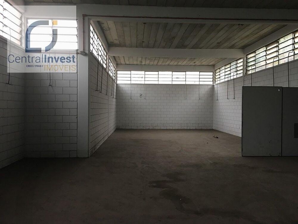 Depósito-Galpão, 1000 m² - Foto 5