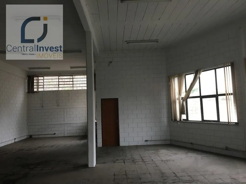 Depósito-Galpão, 1000 m² - Foto 16