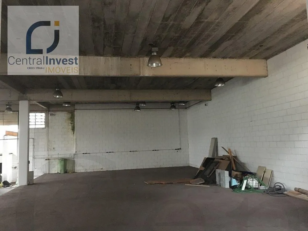 Depósito-Galpão, 1000 m² - Foto 2