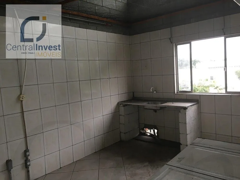 Depósito-Galpão, 1000 m² - Foto 7