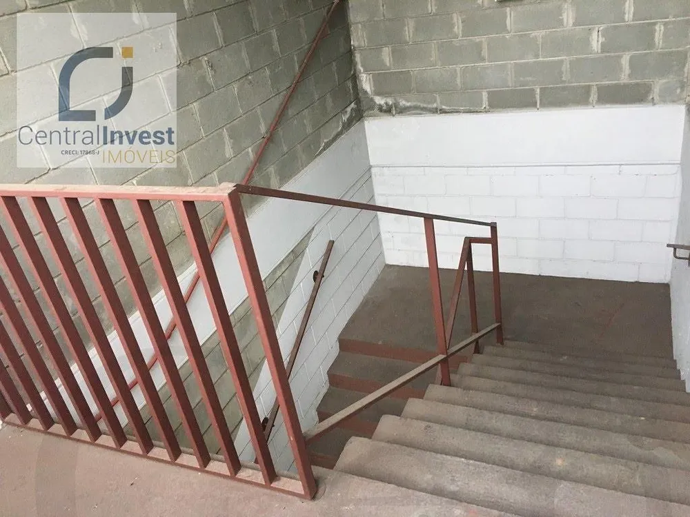 Depósito-Galpão, 1000 m² - Foto 10