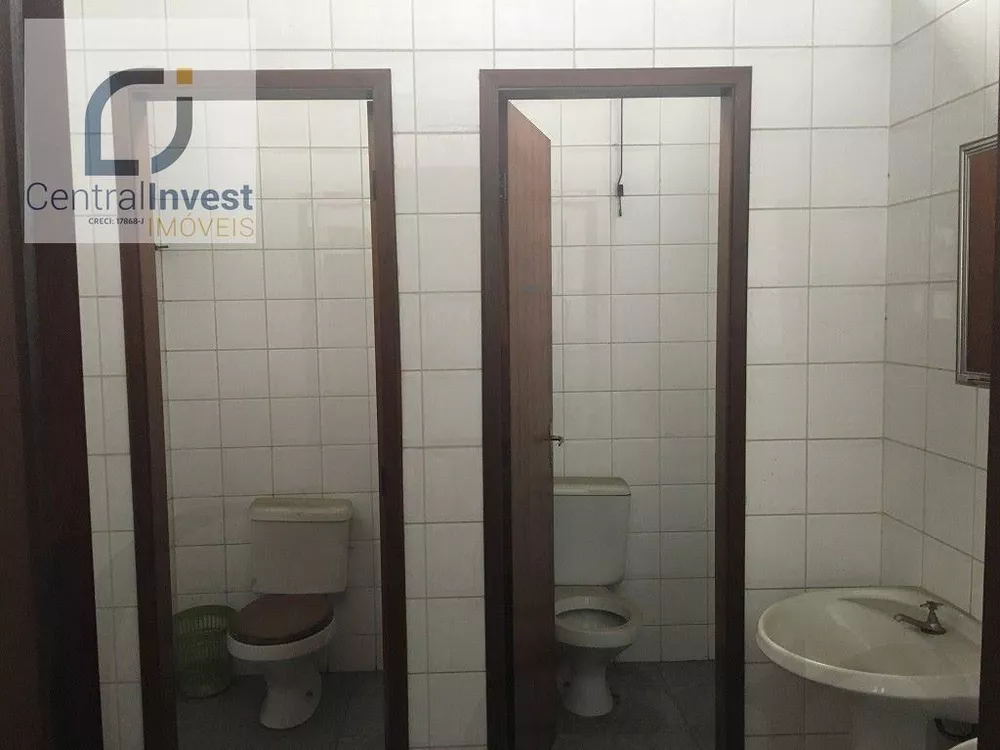 Depósito-Galpão, 1000 m² - Foto 4