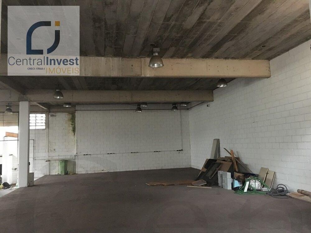 Depósito-Galpão, 1000 m² - Foto 7