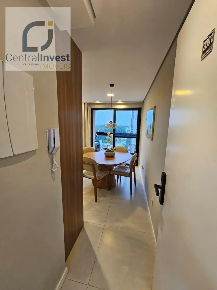 Apartamento, 1 quarto, 37 m² - Foto 4