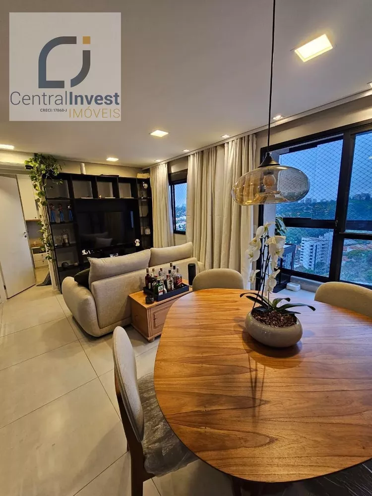 Apartamento, 1 quarto, 37 m² - Foto 4