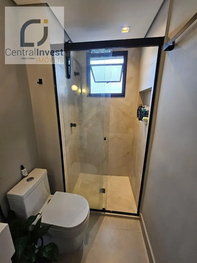Apartamento, 1 quarto, 37 m² - Foto 3