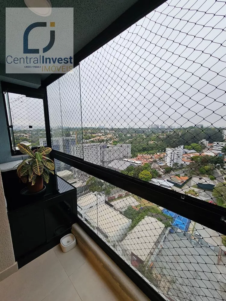Apartamento, 1 quarto, 37 m² - Foto 2