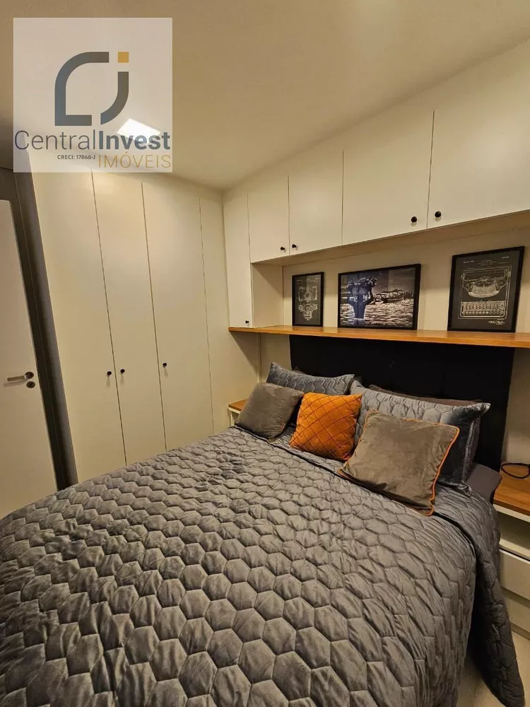 Apartamento, 1 quarto, 37 m² - Foto 3