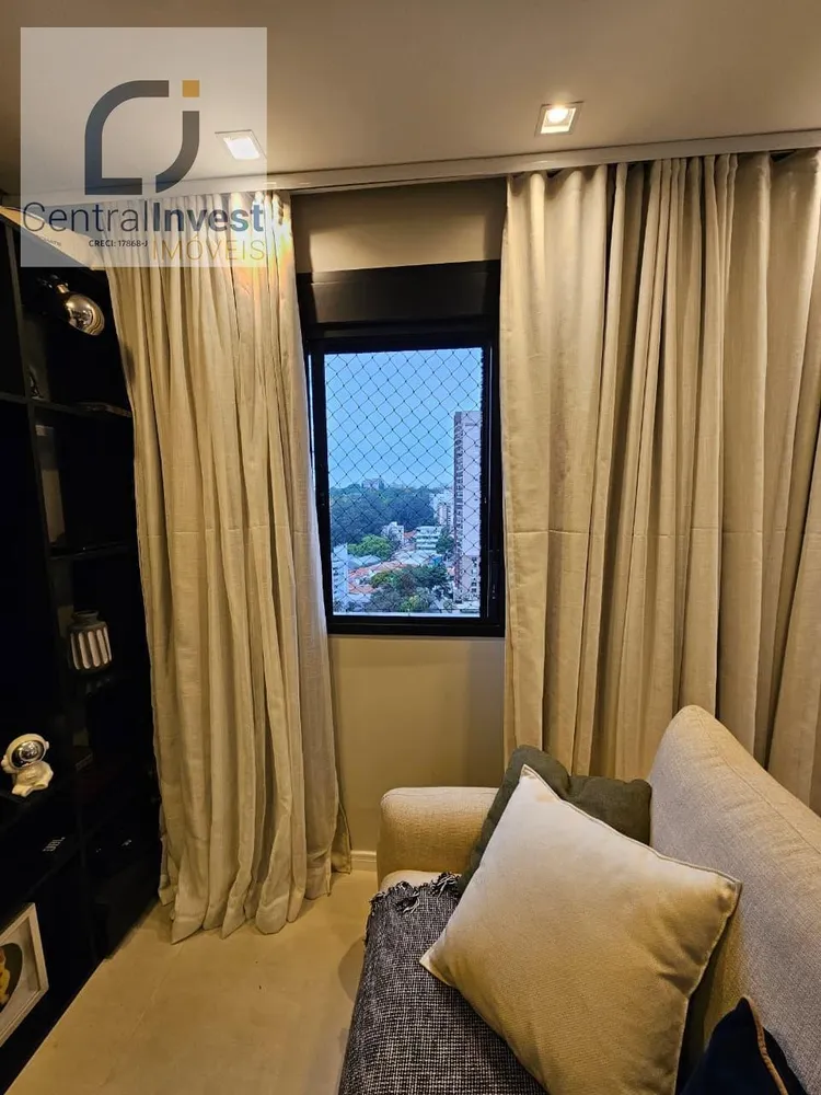 Apartamento, 1 quarto, 37 m² - Foto 13