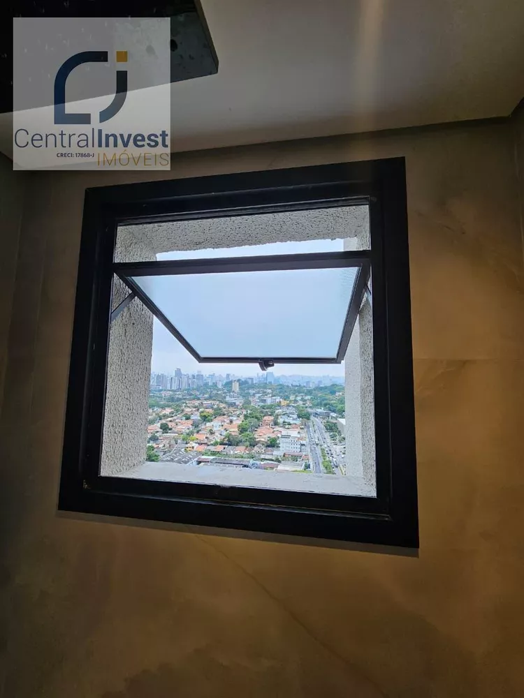 Apartamento, 1 quarto, 37 m² - Foto 1