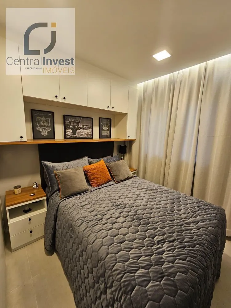 Apartamento, 1 quarto, 37 m² - Foto 5