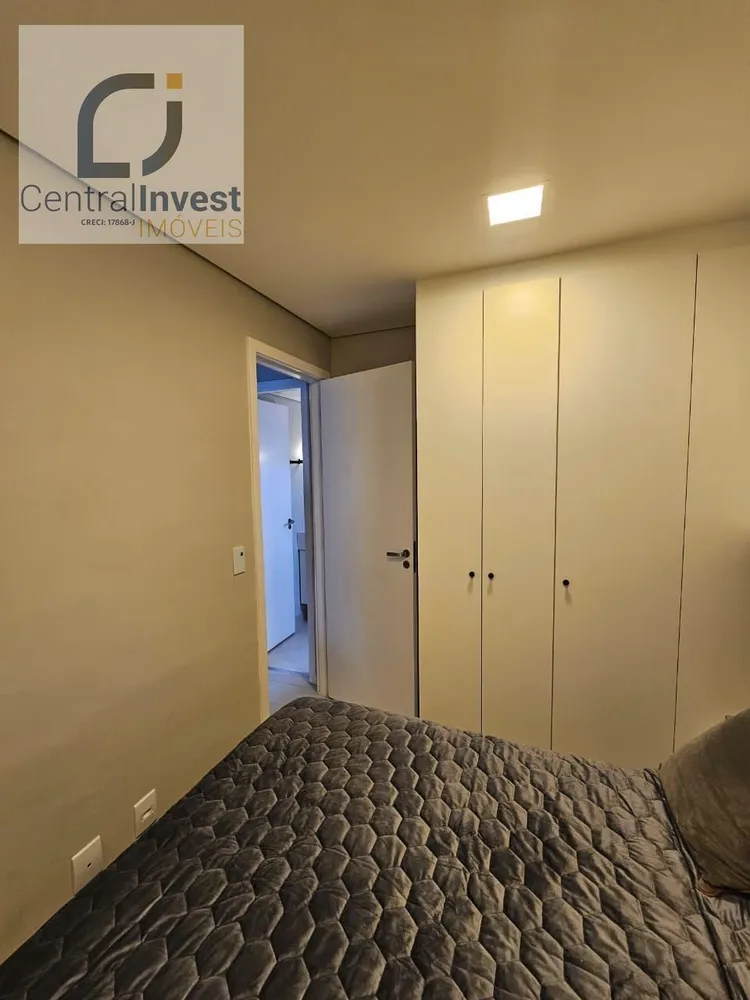 Apartamento, 1 quarto, 37 m² - Foto 6