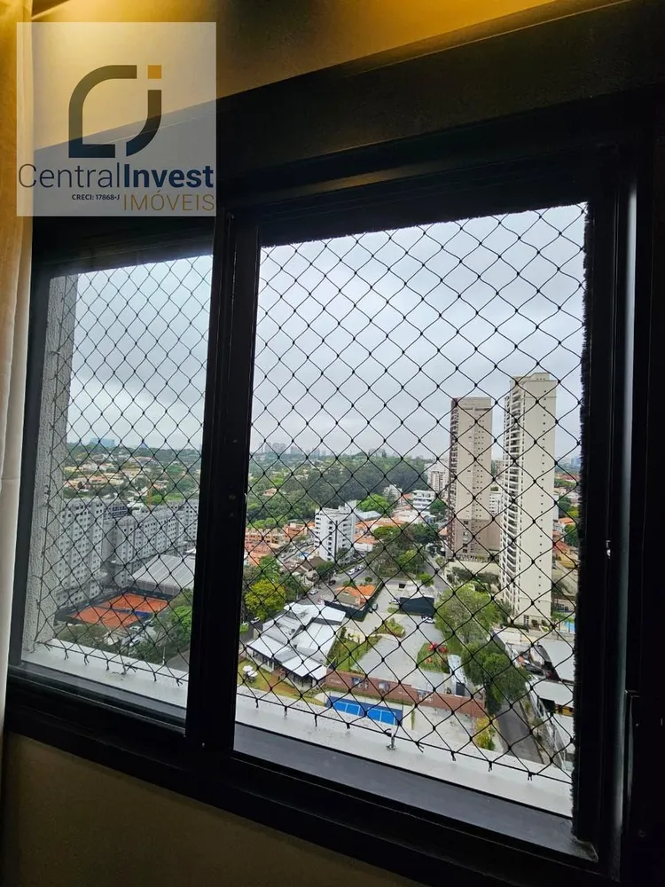Apartamento, 1 quarto, 37 m² - Foto 10