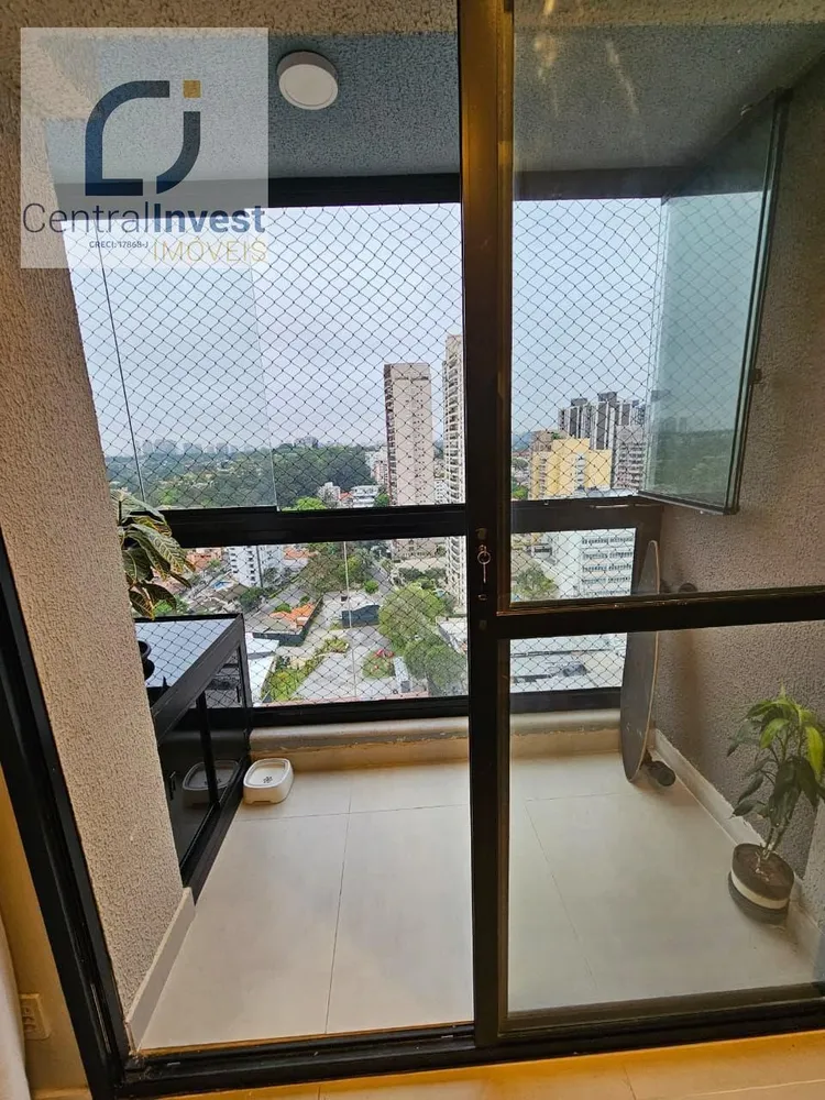 Apartamento, 1 quarto, 37 m² - Foto 8