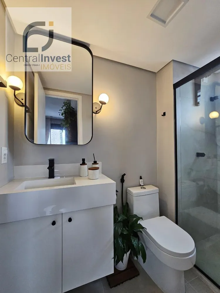 Apartamento, 1 quarto, 37 m² - Foto 16