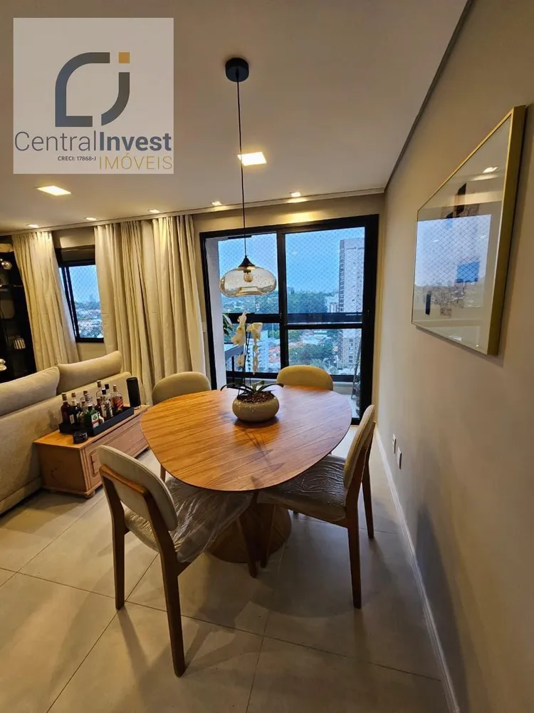 Apartamento, 1 quarto, 37 m² - Foto 11