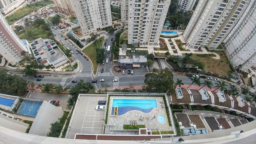 Apartamento, 3 quartos, 96 m² - Foto 12