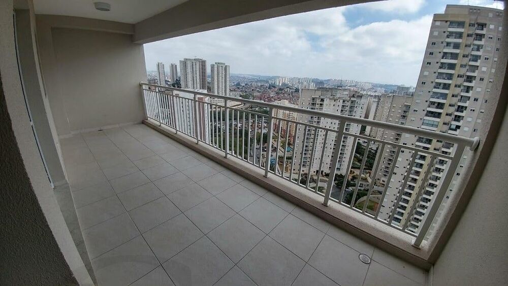 Apartamento, 3 quartos, 96 m² - Foto 4