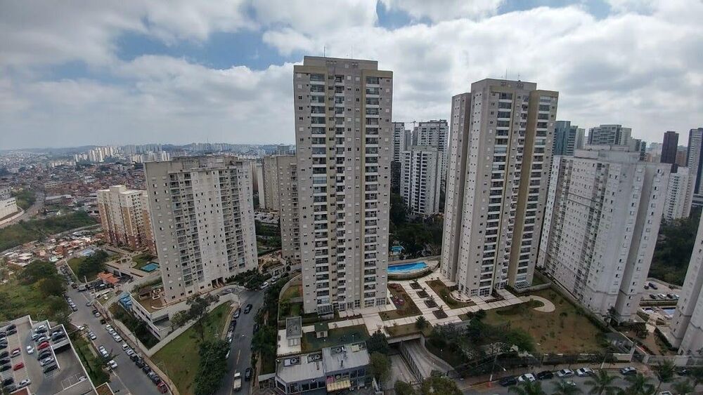 Apartamento, 3 quartos, 96 m² - Foto 1