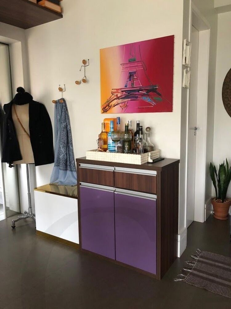 Apartamento, 2 quartos, 79 m² - Foto 10