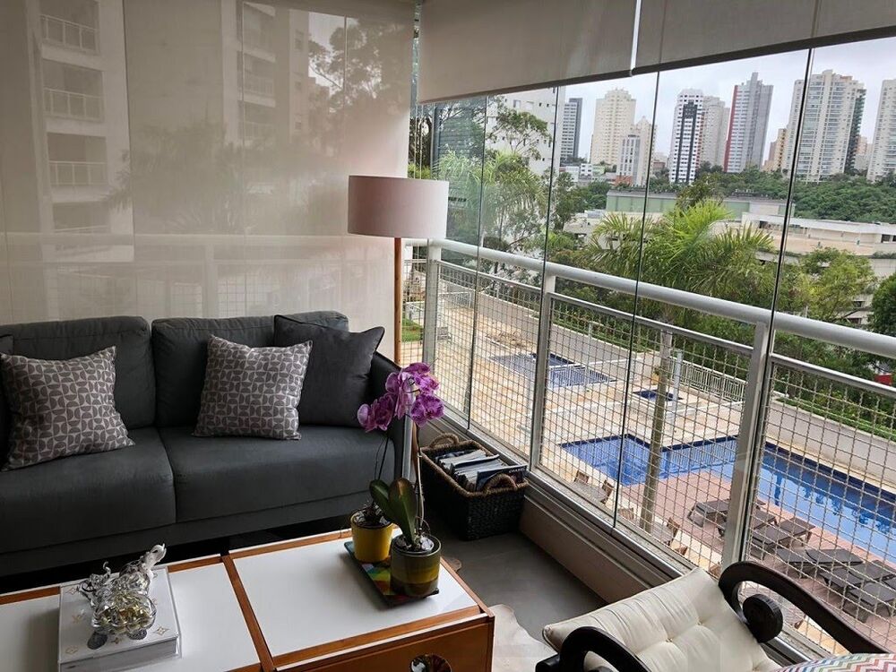 Apartamento, 2 quartos, 79 m² - Foto 1