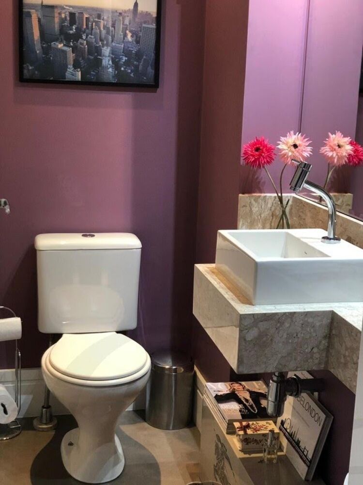 Apartamento, 2 quartos, 79 m² - Foto 17