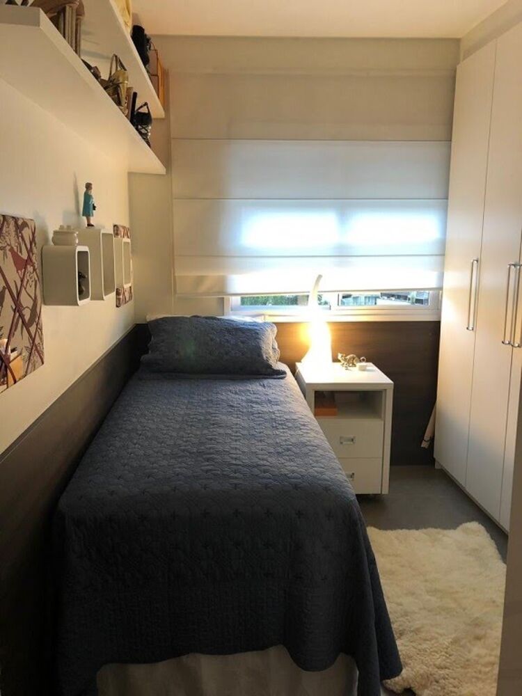 Apartamento, 2 quartos, 79 m² - Foto 7