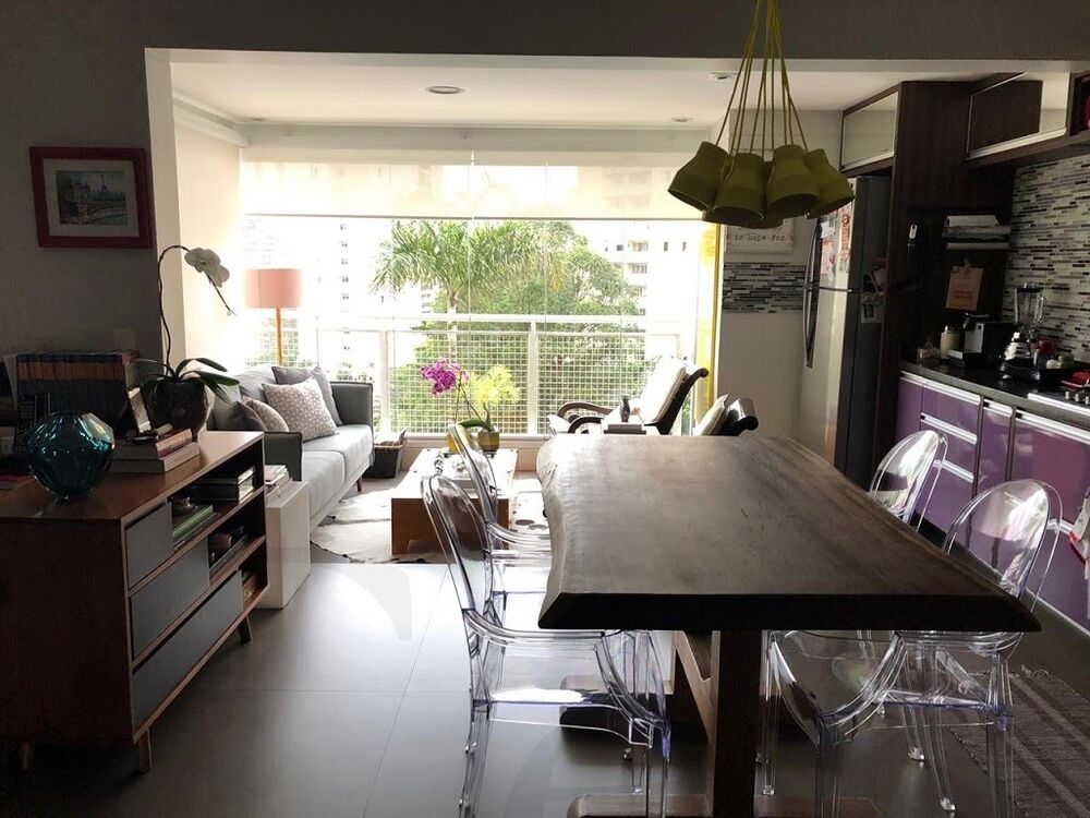 Apartamento, 2 quartos, 79 m² - Foto 4