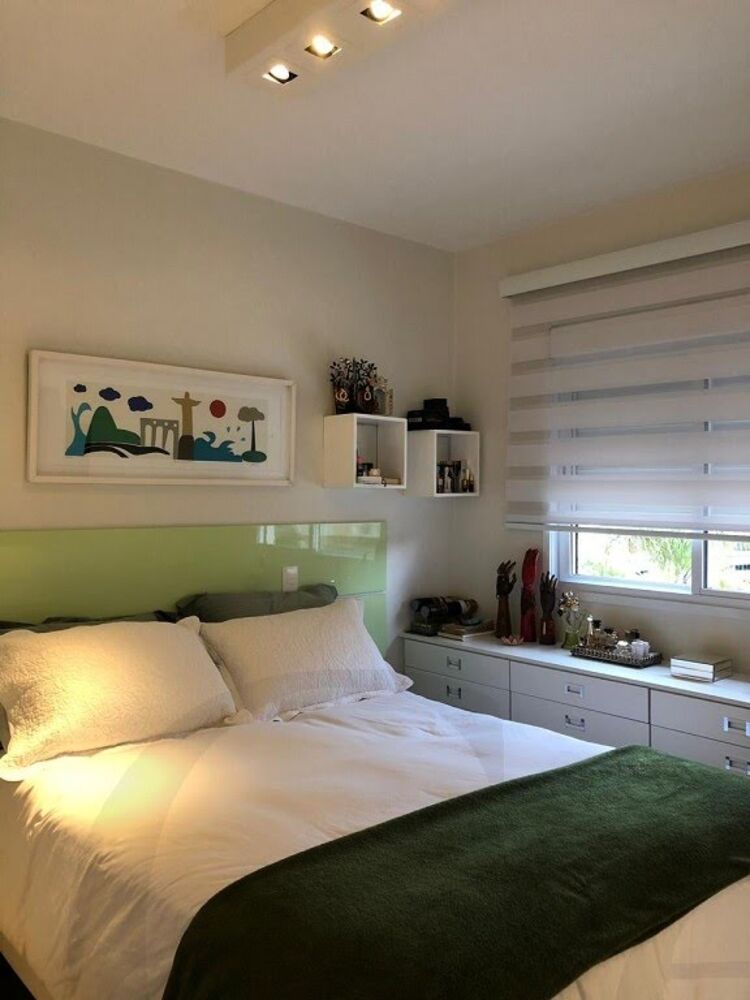 Apartamento, 2 quartos, 79 m² - Foto 9