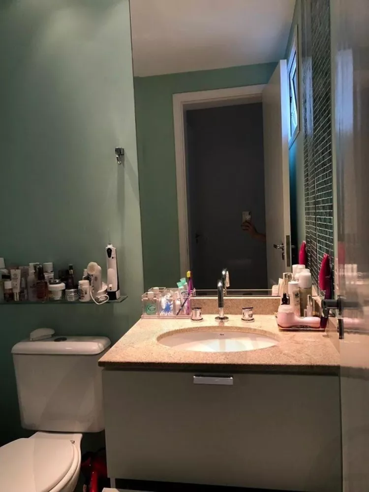 Apartamento, 2 quartos, 79 m² - Foto 15