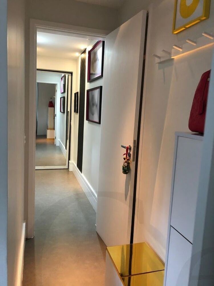Apartamento, 2 quartos, 79 m² - Foto 11