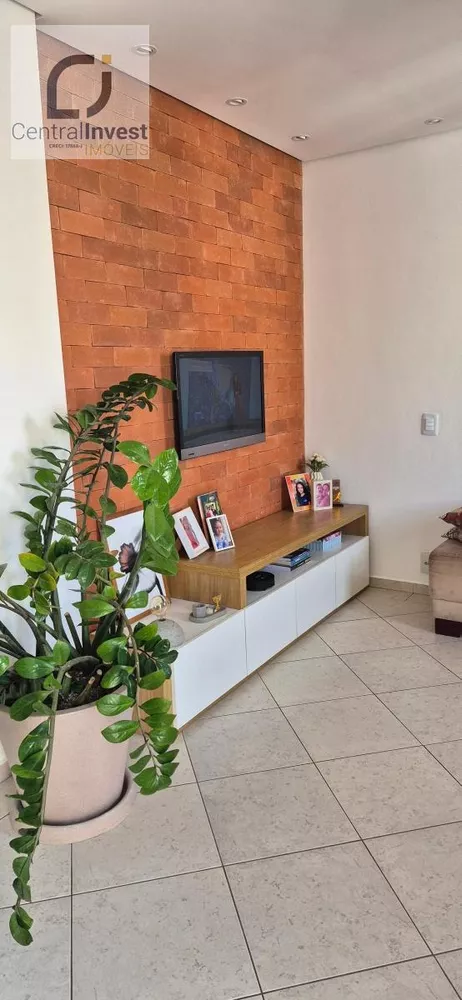 Apartamento, 2 quartos, 67 m² - Foto 1