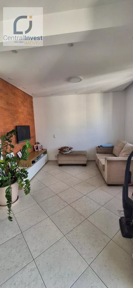 Apartamento, 2 quartos, 67 m² - Foto 2