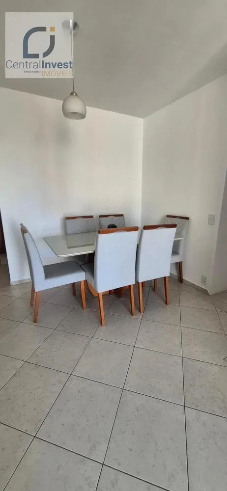Apartamento, 2 quartos, 67 m² - Foto 6