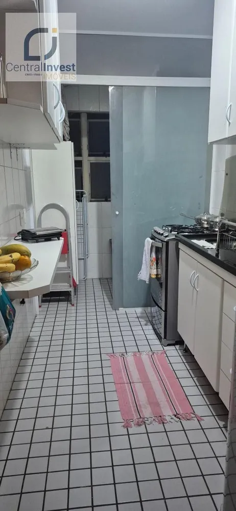 Apartamento, 2 quartos, 67 m² - Foto 9