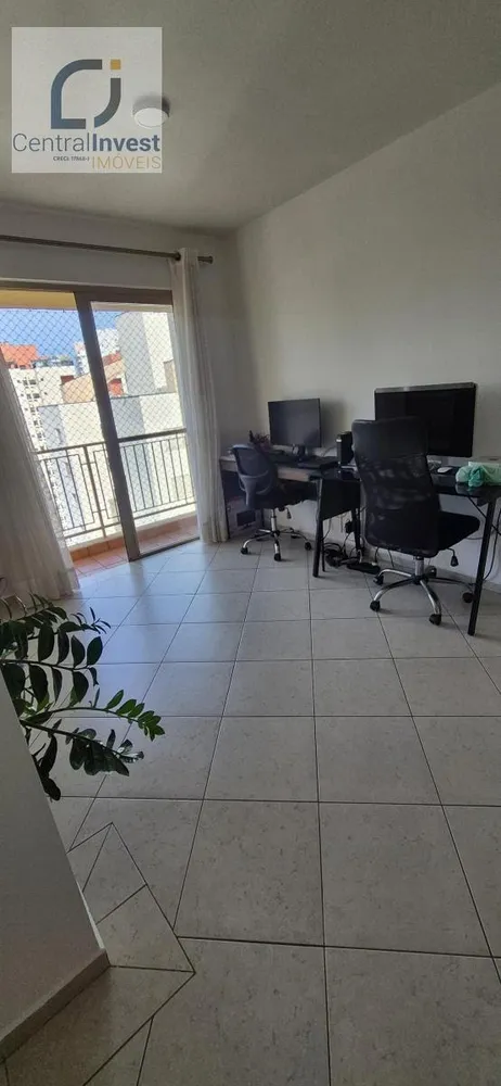 Apartamento, 2 quartos, 67 m² - Foto 3
