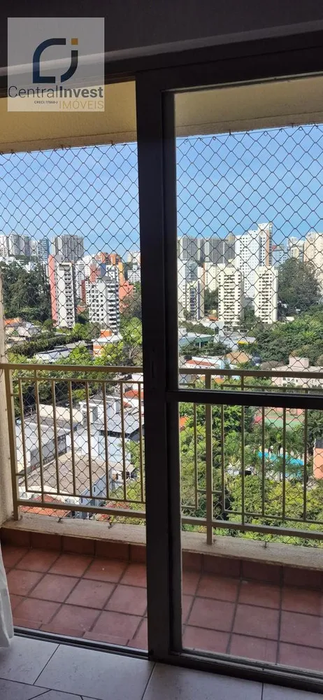 Apartamento, 2 quartos, 67 m² - Foto 16