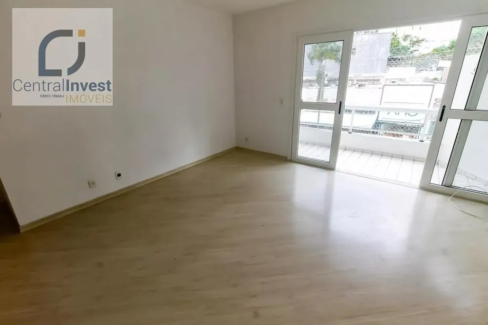 Apartamento, 3 quartos, 97 m² - Foto 2