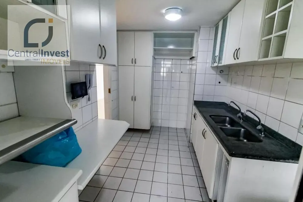 Apartamento, 3 quartos, 97 m² - Foto 7